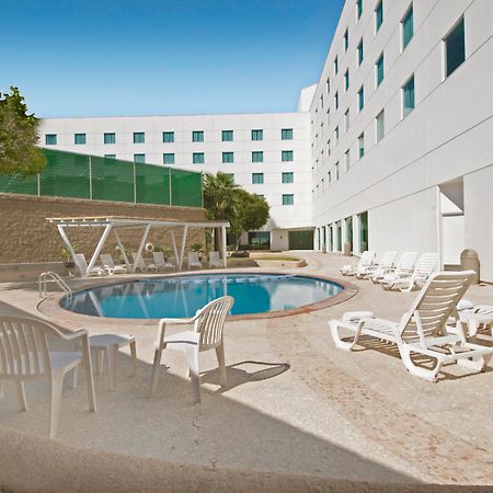 Fiesta Inn Mexicali Kemudahan gambar