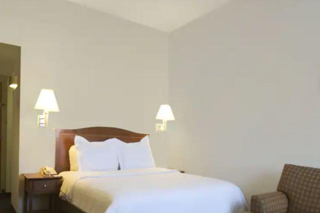 Fiesta Inn Mexicali Luaran gambar
