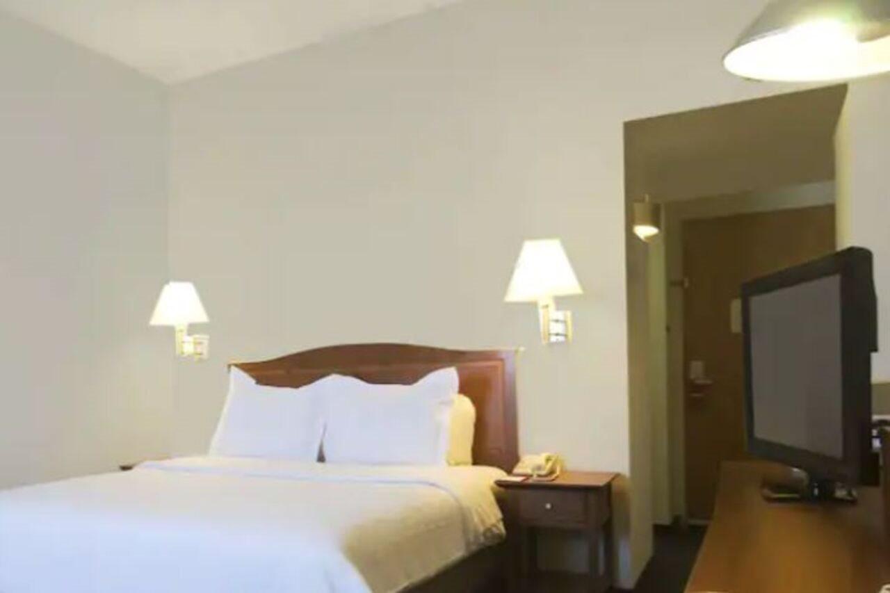 Fiesta Inn Mexicali Luaran gambar