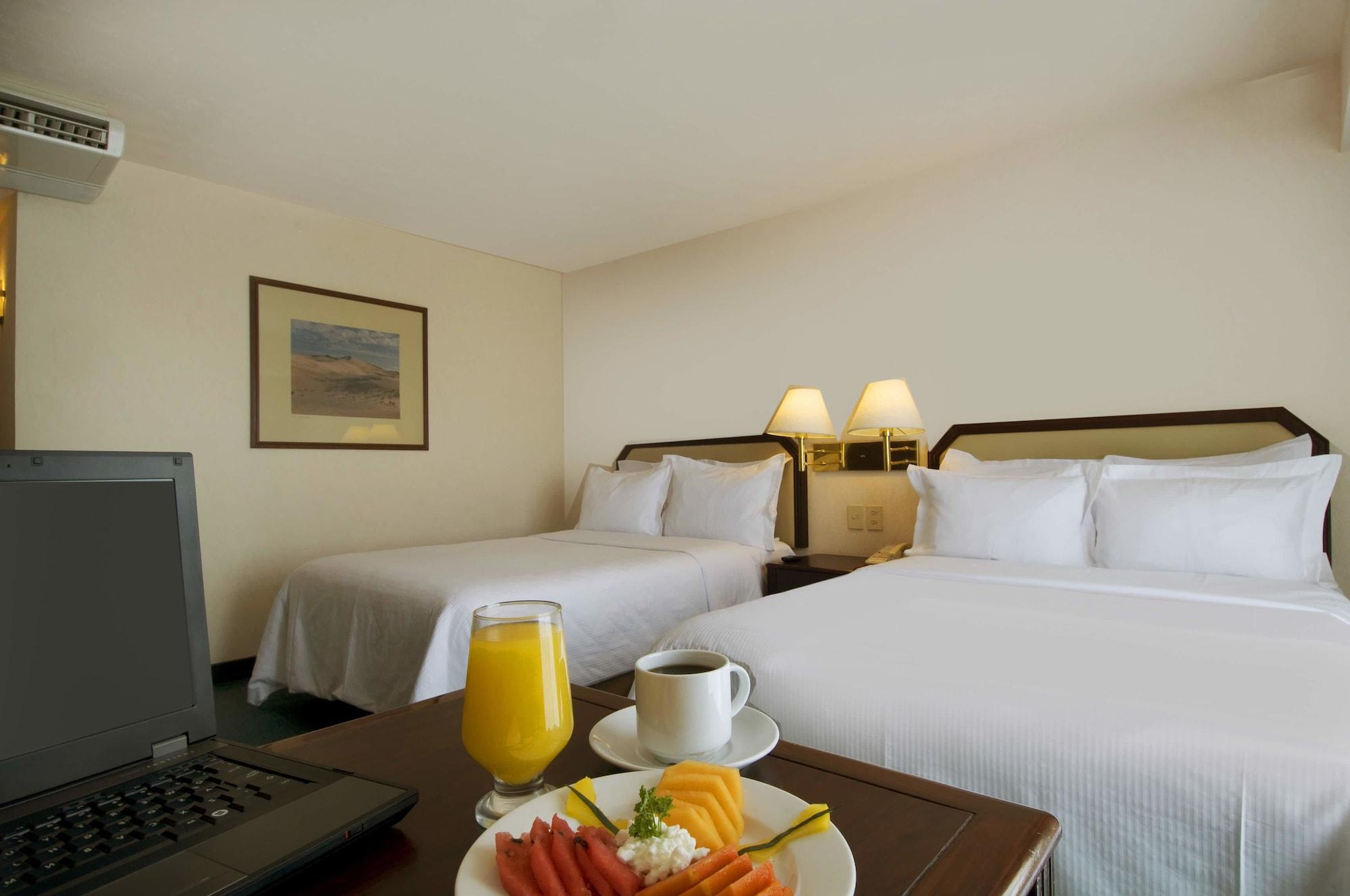 Fiesta Inn Mexicali Bilik gambar