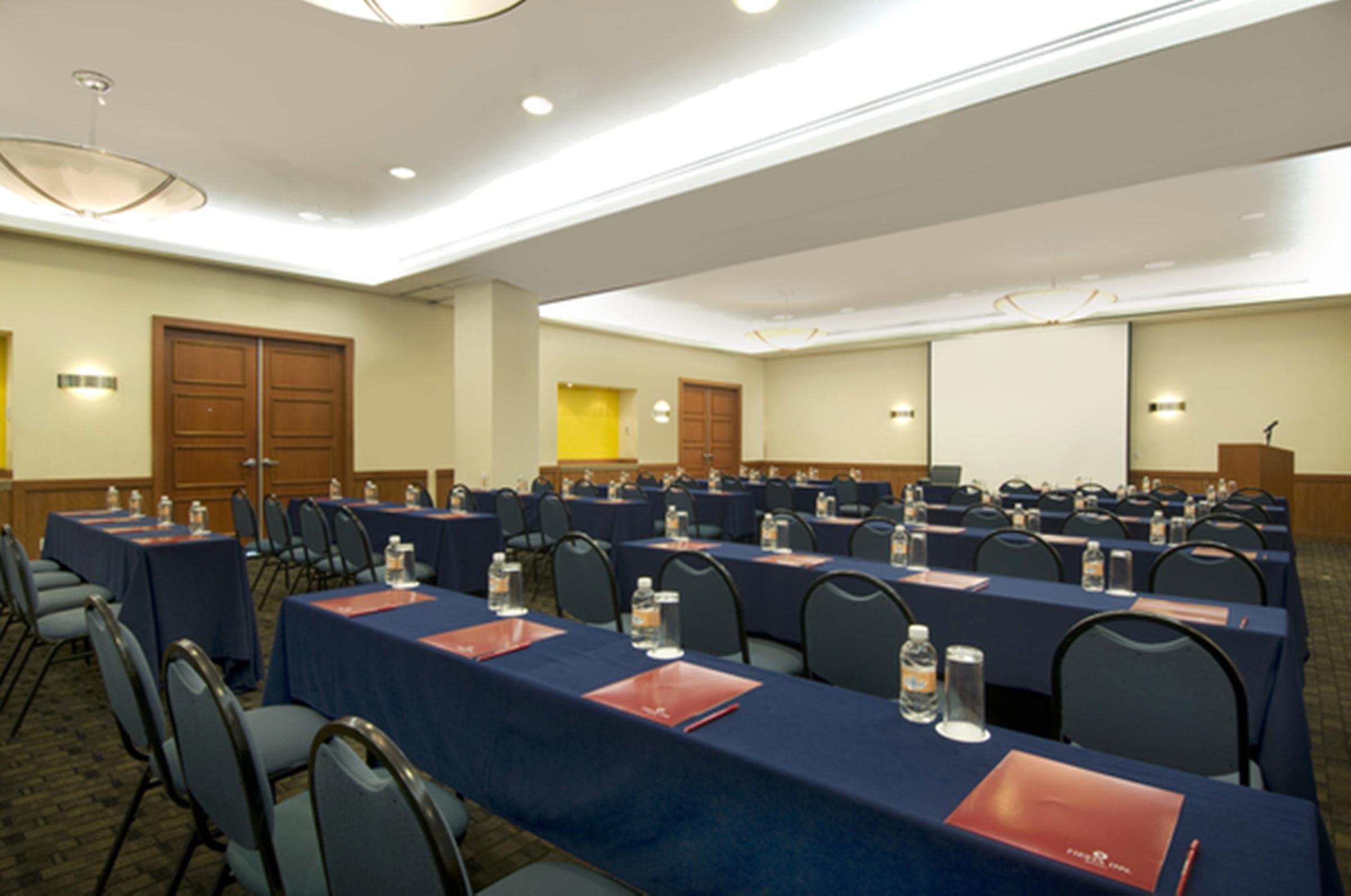 Fiesta Inn Mexicali Perniagaan gambar