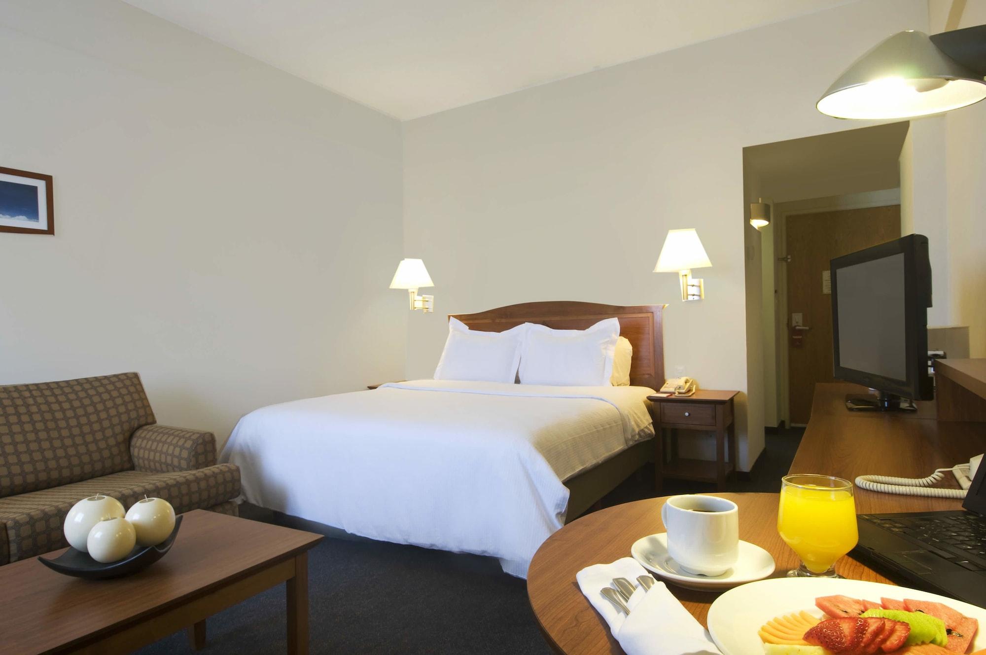 Fiesta Inn Mexicali Bilik gambar