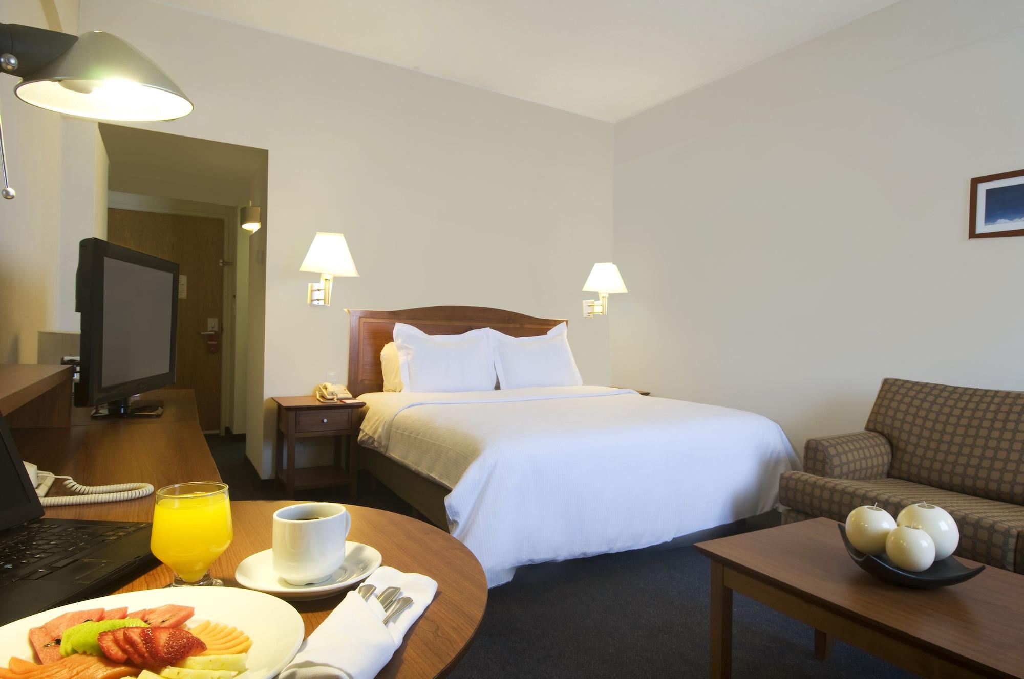 Fiesta Inn Mexicali Luaran gambar