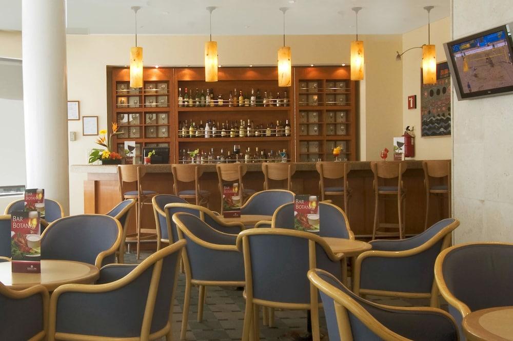 Fiesta Inn Mexicali Luaran gambar