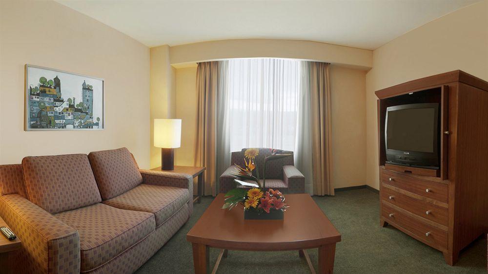 Fiesta Inn Mexicali Luaran gambar