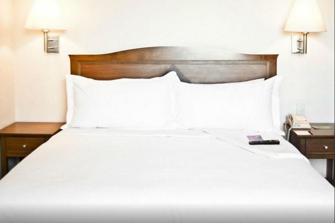 Fiesta Inn Mexicali Luaran gambar