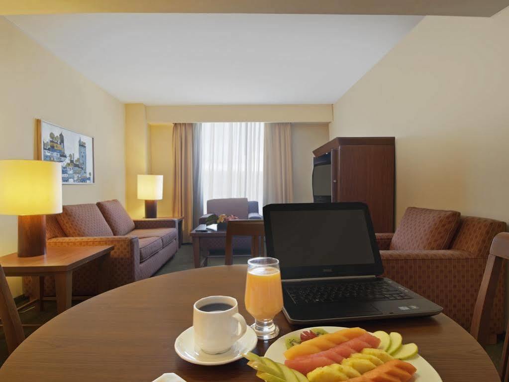 Fiesta Inn Mexicali Luaran gambar