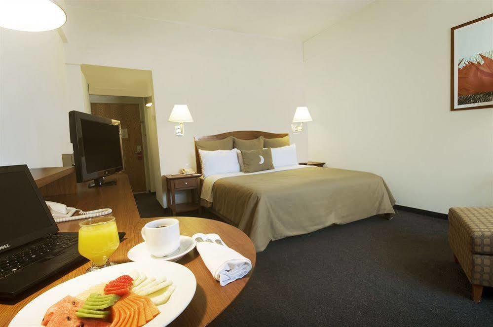 Fiesta Inn Mexicali Luaran gambar