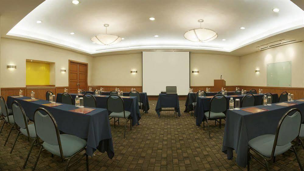 Fiesta Inn Mexicali Luaran gambar